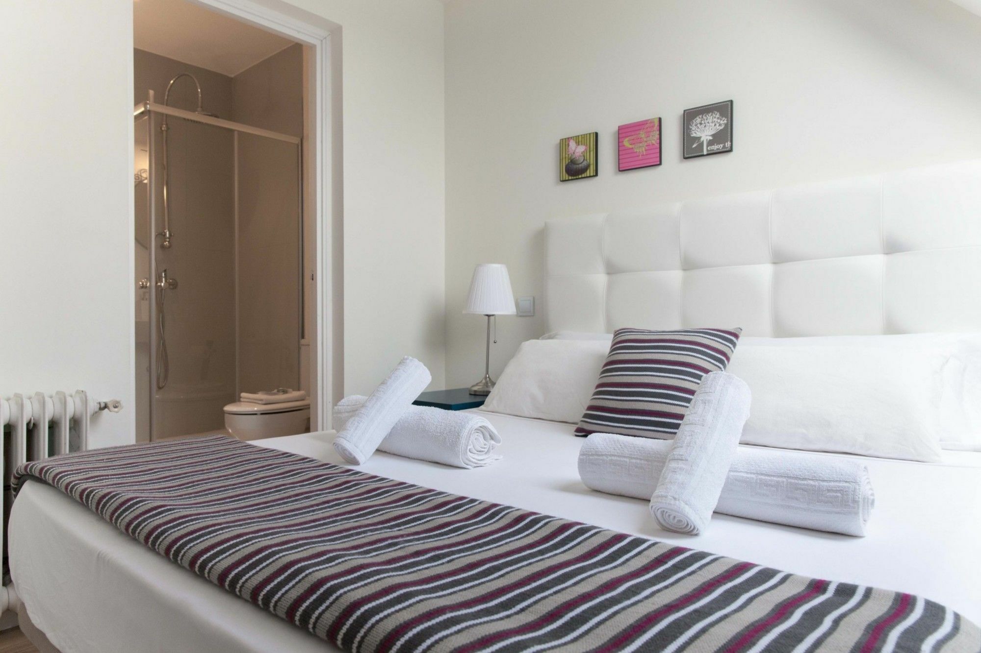 Apartamento Luxury Penthouse Prado Museum